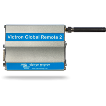 VIC Victron Global Remote 2 (VGR-2)
