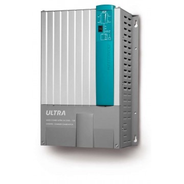 MassCombi Ultra 24/3500 - 100 Αντιστροφείς/Φορτιστές/ρυθμιστές φόρτισης (Combi Ultra) (Αυτόνομα Συστήματα)