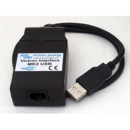  VIC MK2-USB (Victron interface) 