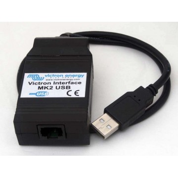  VIC MK2-USB (Victron interface) 