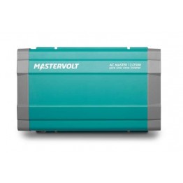 Mastervolt AcMaster 12/3500 (Αυτόνομα Συστήματα) 