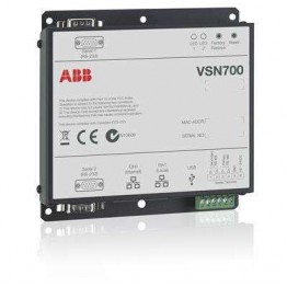 ABB VSN700-01-E0 DATA LOGGER RESIDENTIAL