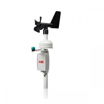 ABB VSN800-14 COMMERCIAL WEATHER STATION