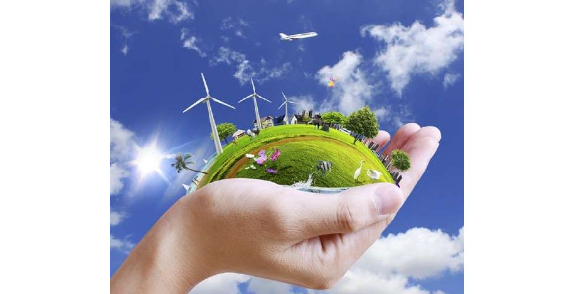 Τεχνολογικά εφικτό ενεργειακό μείγμα 100% Ανανεώσιμων Πηγών Ενέργειας