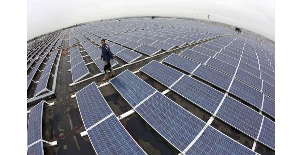 More than 10 million people are employed in the world of renewable energy