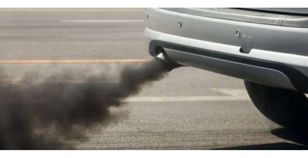 ΕΕ: Συμφωνία για μείωση των εκπομπών CO2 κατά 37,5% στα αυτοκίνητα μέχρι το 2030