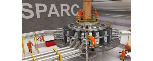 «Καθαρή» ηλεκτρική ενέργεια από πυρηνική σύντηξη σε 15 χρόνια