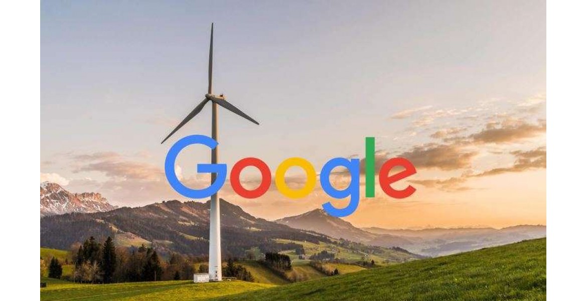 Οι «έξυπνες» ανεμογεννήτριες της Google δίνουν φτερά στην αιολική ενέργεια