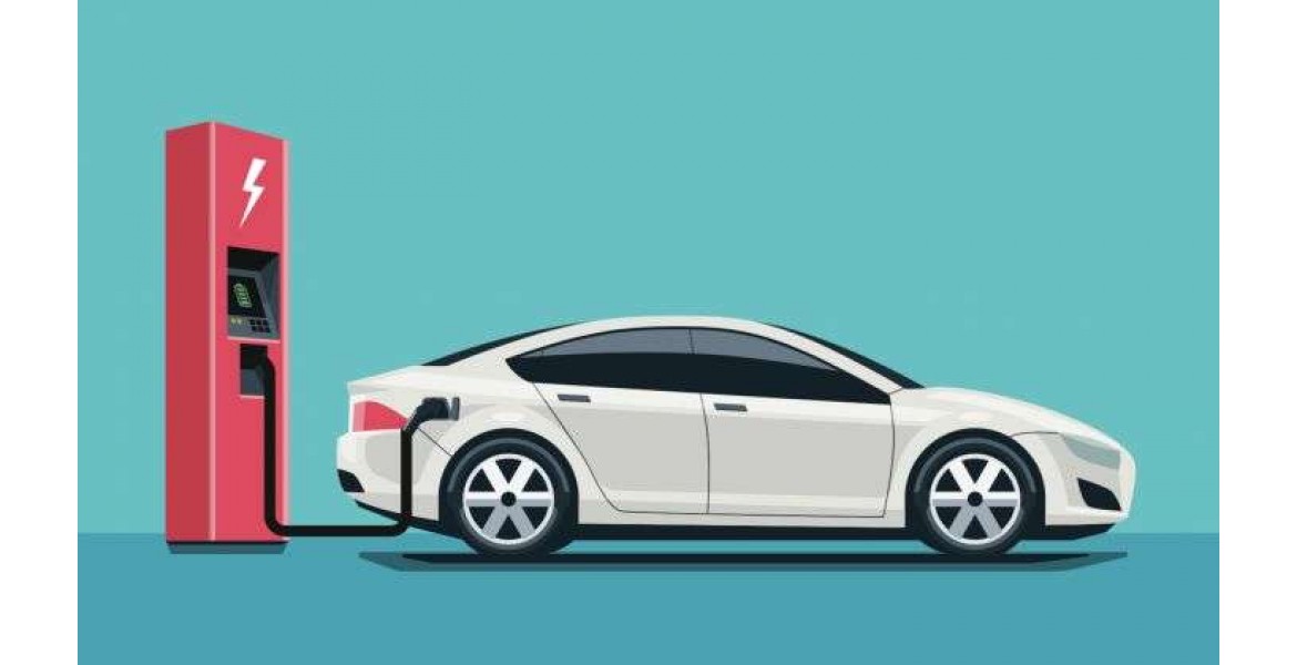 Ένα στα δέκα αυτοκίνητα θα πρέπει να είναι ηλεκτροκίνητο ώς το 2030