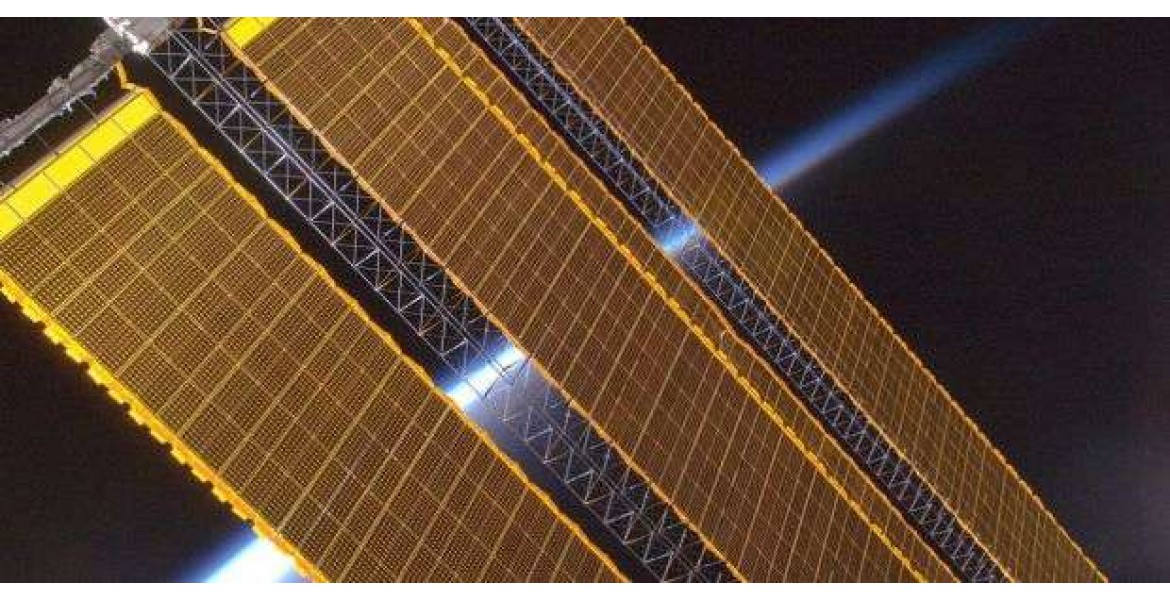 Η Κίνα θα κατασκευάσει τον πρώτο ηλιακό διαστημικό σταθμό