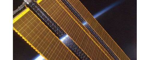 Η Κίνα θα κατασκευάσει τον πρώτο ηλιακό διαστημικό σταθμό