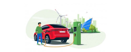 IRENA: Τα ηλεκτρικά οχήματα θα βοηθήσουν στην ανάπτυξη των ΑΠΕ