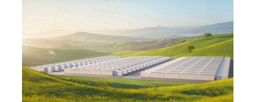 Tesla Megapack: Νέα καινοτομία αποθήκευσης ενέργειας