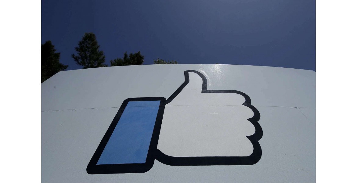 Το Facebook προσθέτει άλλα 806 MW προμηθειών ΑΠΕ
