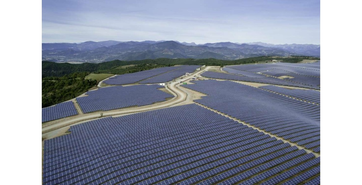 SolarPower Europe: Έτσι θα φτάσει η Ευρώπη στο 100% ΑΠΕ ως το 2040