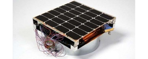 Πείραμα για τη μετάδοση ηλιακής ενέργειας από το διάστημα στη Γη