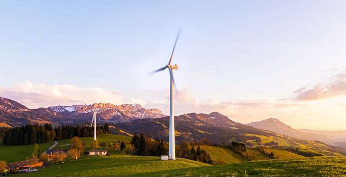 WindEurope: Η επιτυχία του European Green Deal περνάει υποχρεωτικά μέσα από τα αιολικά