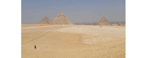 Η Αίγυπτος μετατρέπει την άμμο σε ενέργεια!