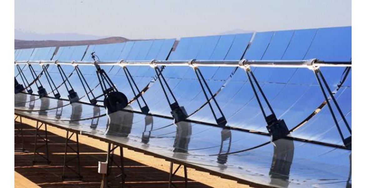 Ηλιοθερμική ενέργεια (CSP) στα ελληνικά νησιά προωθεί το ΥΠΕΝ