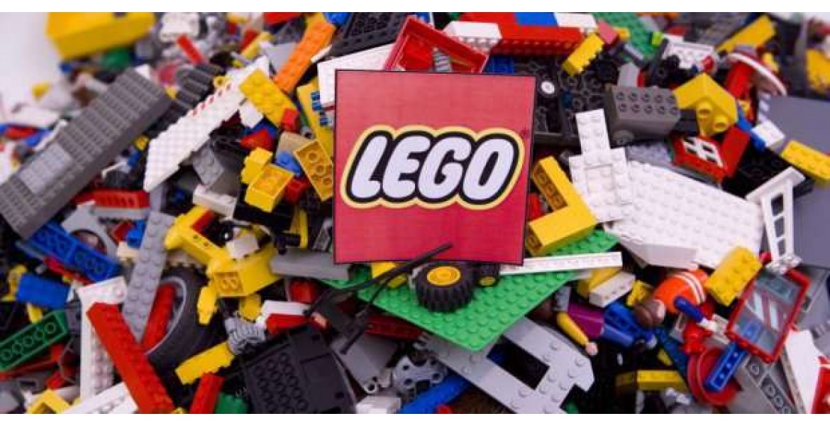 Κατασκεύασε ανεμογεννήτρια-γίγαντα και πλέον λειτουργεί τις μονάδες της μόνο με ΑΠΕ η LEGO