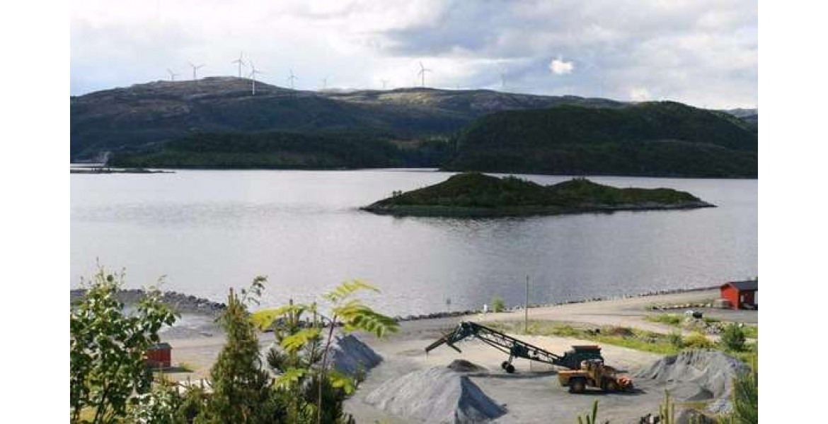 Το μεγαλύτερο δίκτυο αιολικής ενέργειας στην Ευρώπη φτιάχνει η Νορβηγία