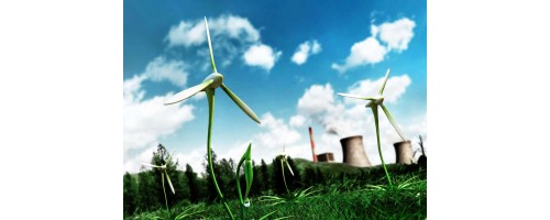 IRENA: ΑΠΕ και ενεργειακή απόδοση θα λύσουν το «γόρδιο δεσμό» της κλιματικής αλλαγής