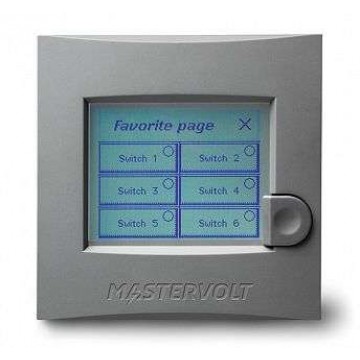 Masterview easy