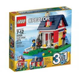 LEGO CREATOR Small Cottage