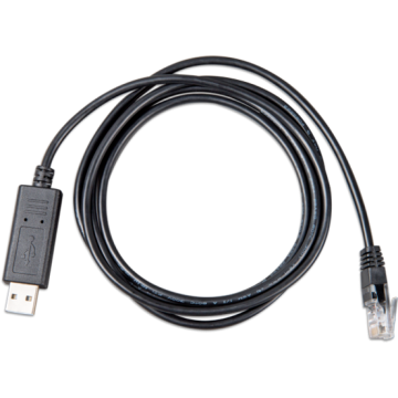 VIC BlueSolar PWM-Pro to USB interface cable 