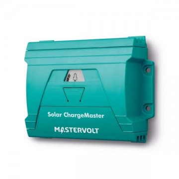 Solar ChargeMaster 12/24 - 40