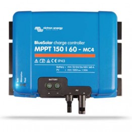  VIC BlueSolar MPPT 150/60-MC4 (12/24/48V-60A) 