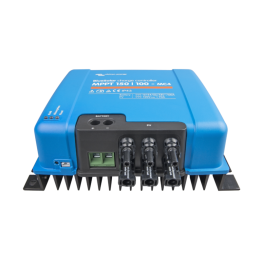 VIC BlueSolar MPPT 150/100-MC4 (12/24/48V-100A) 